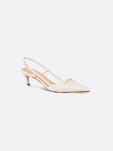 Dior My Dior Slingback Pump