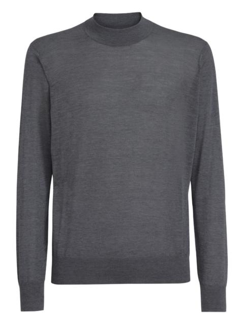 Brunello Cucinelli crew neck sweater