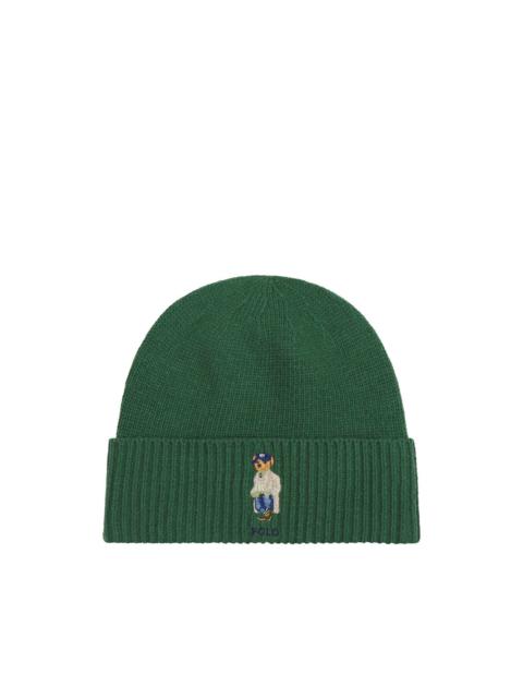 Polo Ralph Lauren Polo Bear beanie