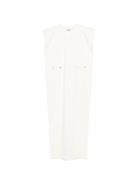 COPERNI adjustable maxi dress