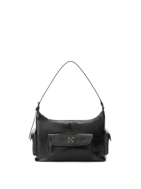 Off-White Dumbo.B Shoulder Bag