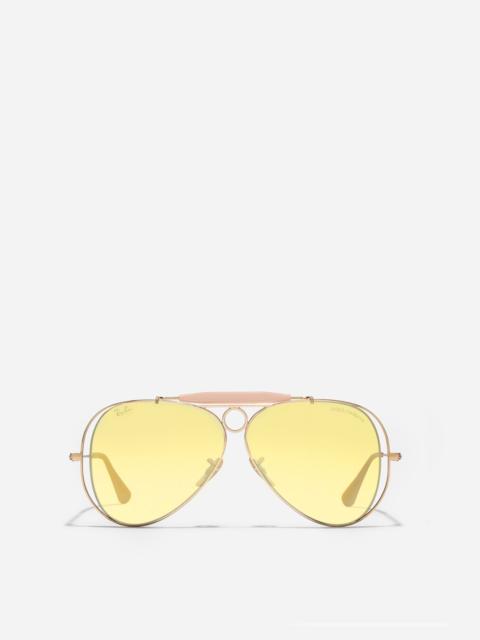Dolce & Gabbana Dolce&Gabbana X RAY-BAN Sunglasses