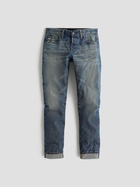 AG Jeans Tellis Selvage Jean