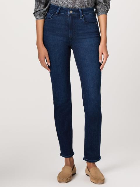PAIGE Gemma Skinny Jean