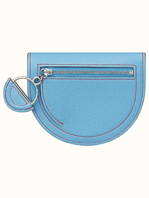Hermès In-the-Loop compact wallet