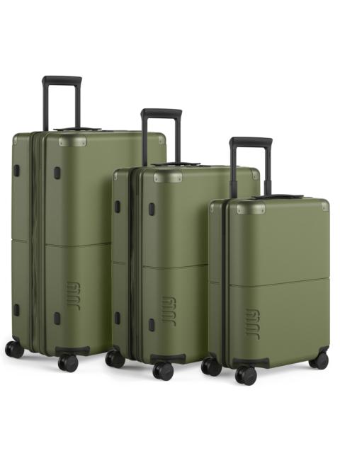 July Classic Expandable Family Set
