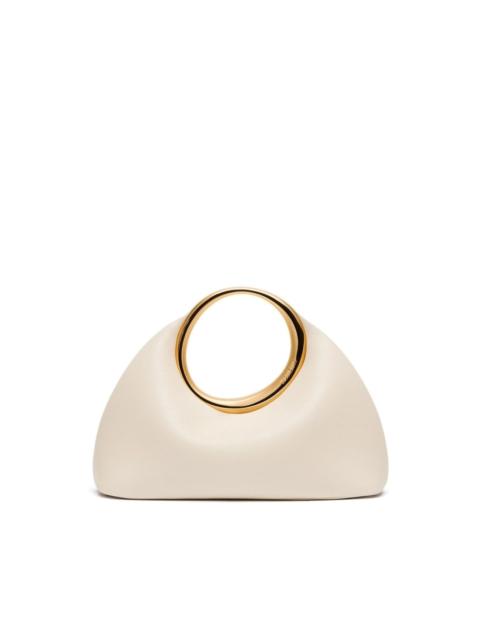 JACQUEMUS Le Petit Calino tote bag