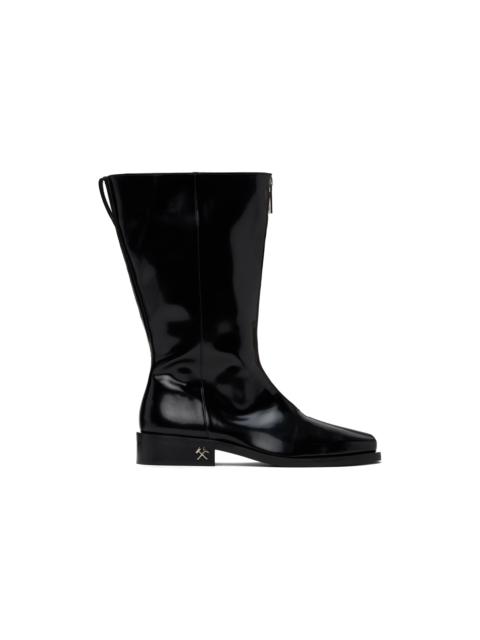 GmbH Black Adem Boots