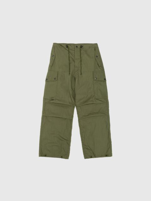 NEEDLES FIELD PANT
