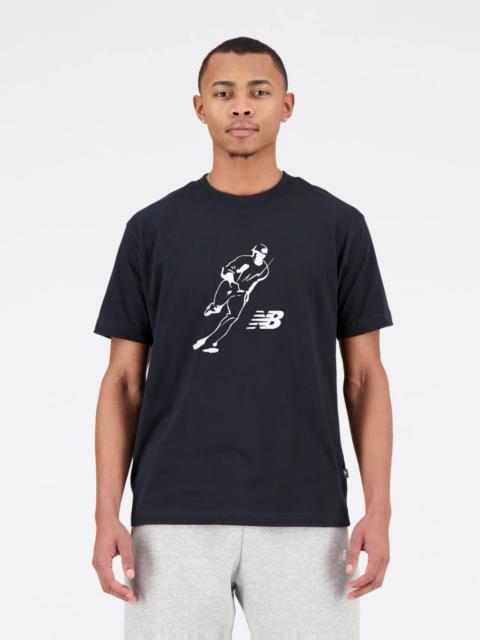 New Balance Men's Shohei Ohtani Graphic T-Shirt