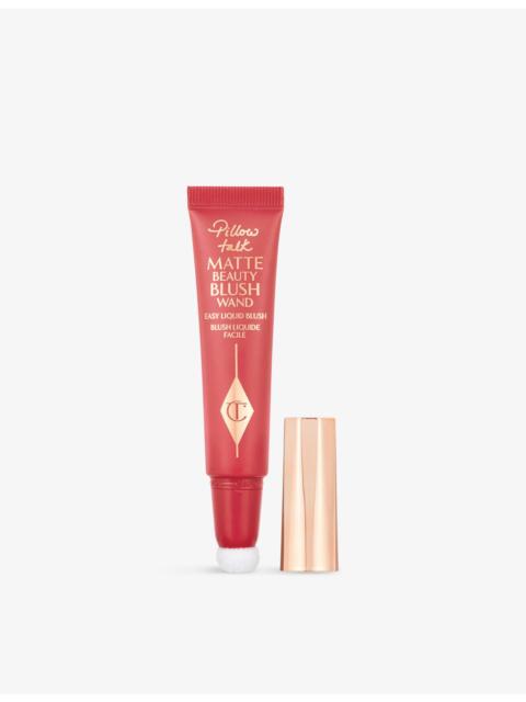 Charlotte Tilbury Beauty Blush Wand liquid blush 28ml