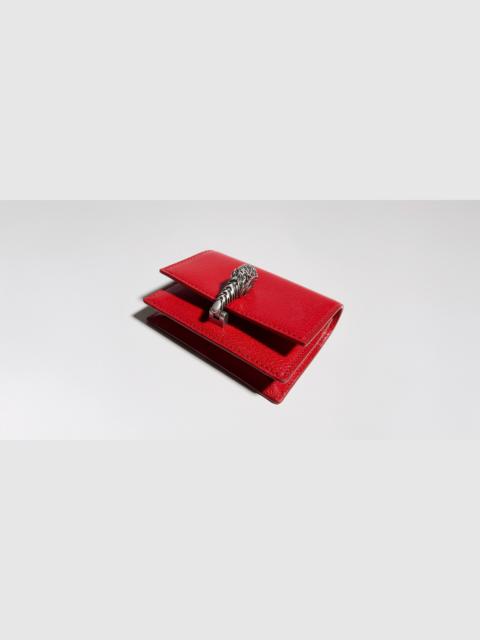 GUCCI Dionysus small wallet