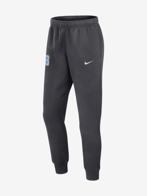 Spelman Club Fleece Team Issue Men's Nike College Pants