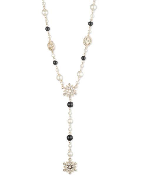 Marchesa PEARL Y NECKLACE