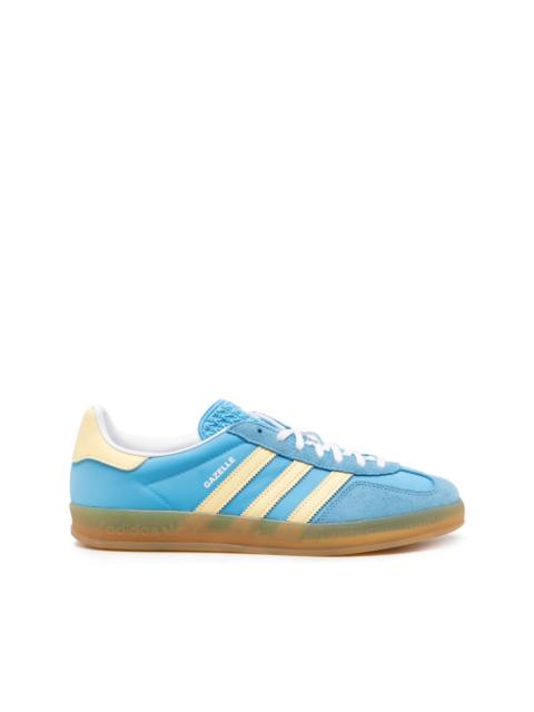 adidas Gazelle Indoor panelled sneakers