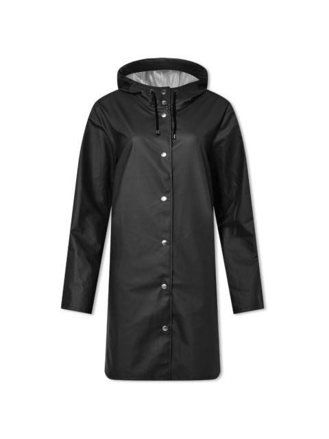 Stutterheim Stutterheim Moseback Rain Coat