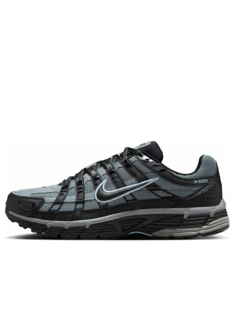 Nike Nike P-6000 'Black Cool Grey Celestine Blue' IF6199-003