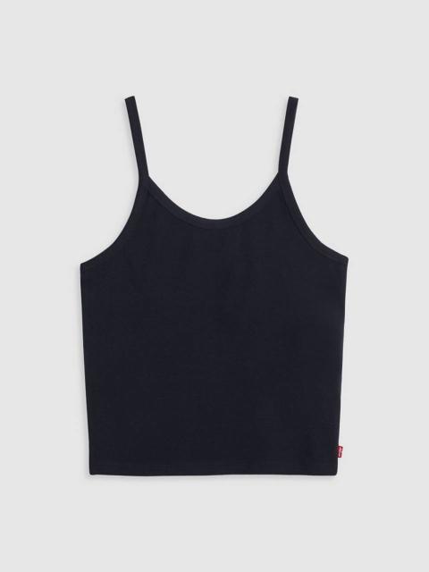 Levi's PLUSH STRETCH TANK TOP