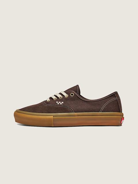 Vans Skate Authentic Shoe