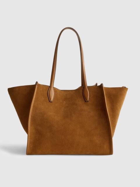 Madewell The Lexington Tote