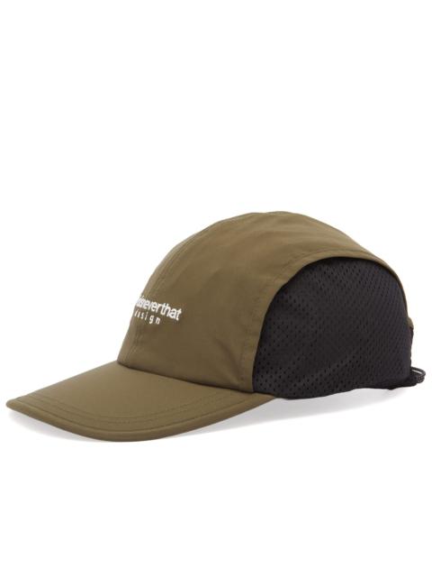 thisisneverthat® thisisneverthat Sport Mesh Cap