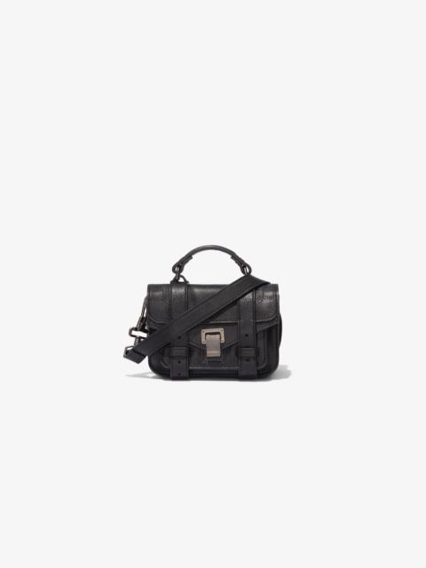 Proenza Schouler PS1 Micro Bag