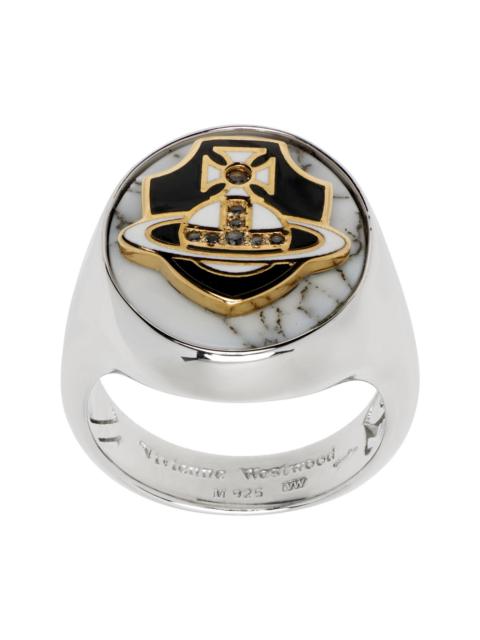Vivienne Westwood Camino Ring