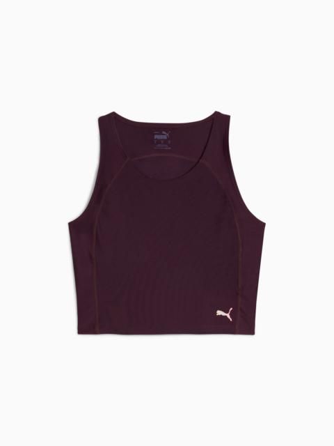 PUMA RUN Ultraform Women's Crop Tank