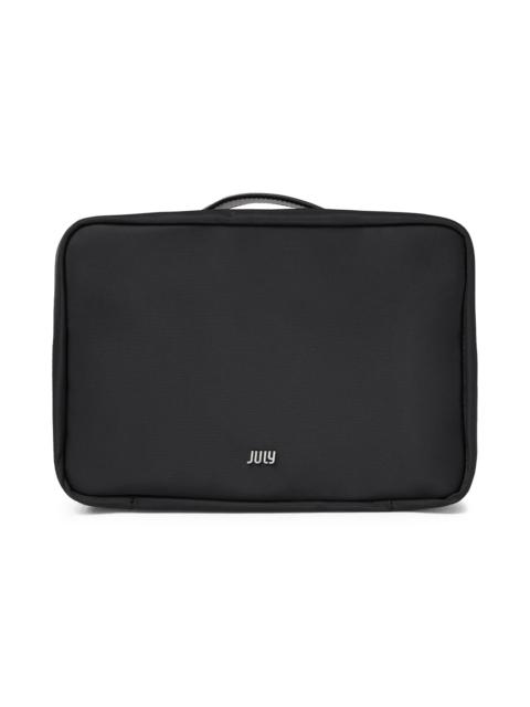 July Hanging Toiletry Bag