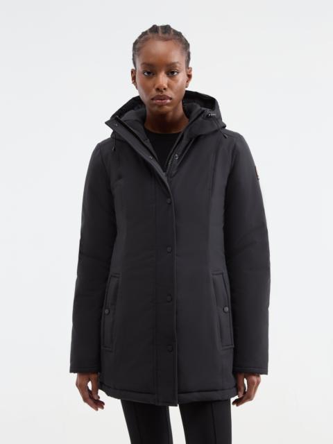 Kanuk Mont-Royal - Jet Black