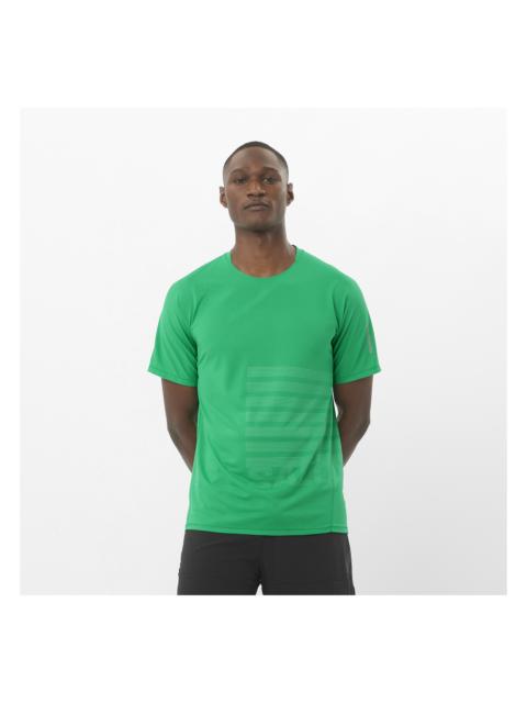 SALOMON SENSE AERO GRAPHIC