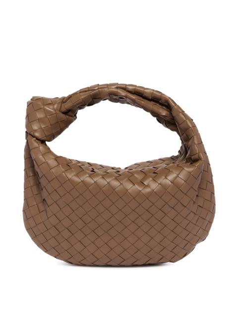 Bottega Veneta Brown Small Jodie Bag