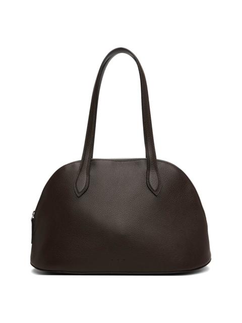 AESTHER EKME Brown Cosmo Soft Bag