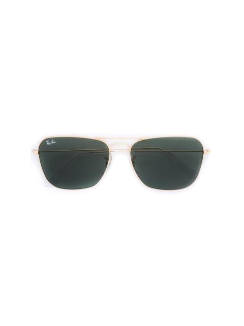 Ray-Ban Caravan sunglasses
