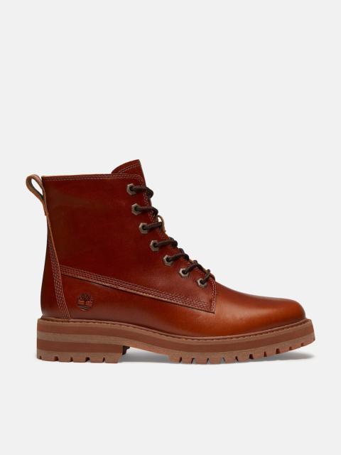 Timberland Women's Britton Drive Boot