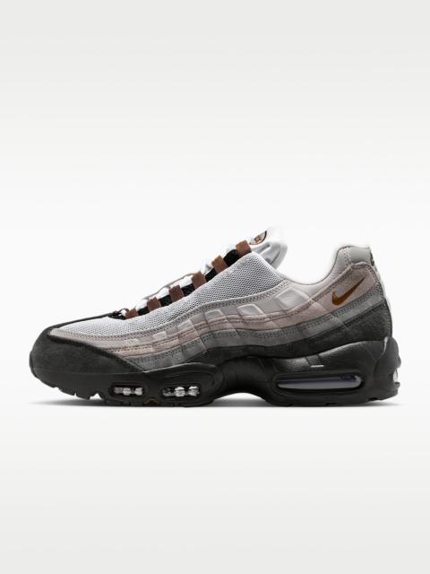 Nike SB Air Max 95 Skate Shoes