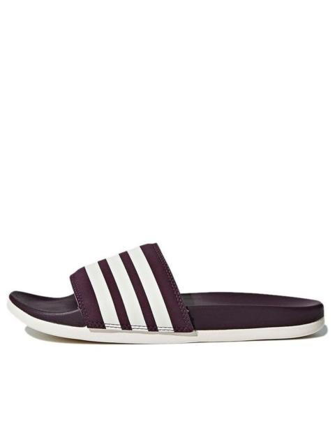 adidas (WMNS) adidas Adilette Comfort Red AH2589