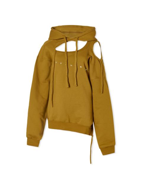 OTTOLINGER Ottolinger Deconstructed Hoodie