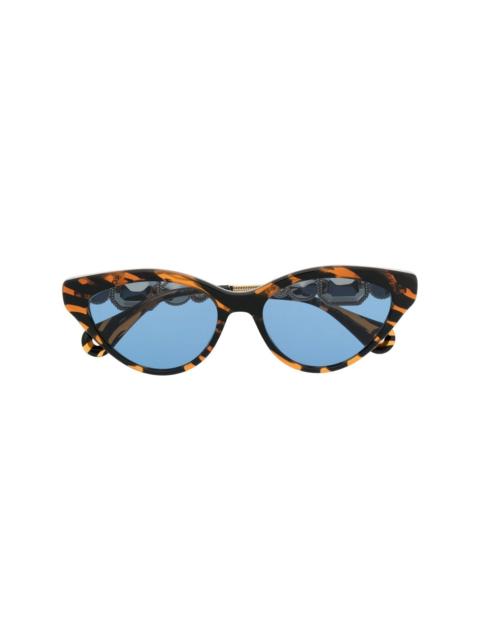 Lanvin cat-eye sunglasses