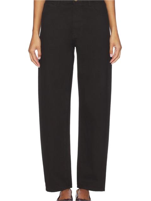 Enza Costa Easy Straight Leg