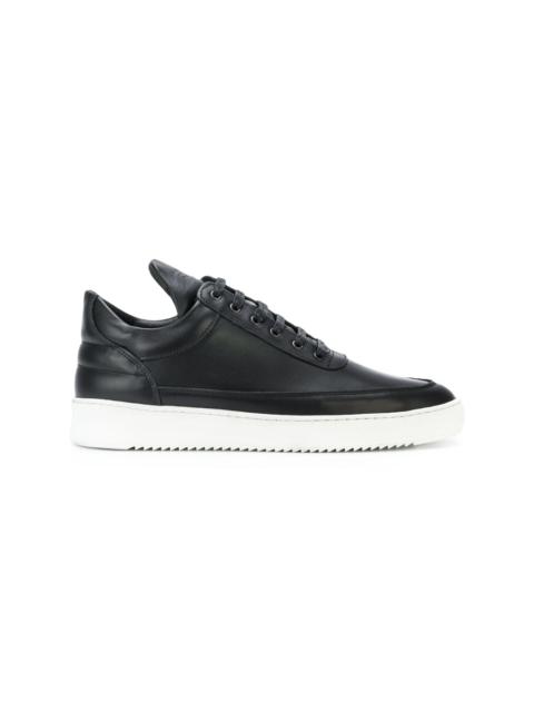 Filling Pieces Ripple low top sneakers