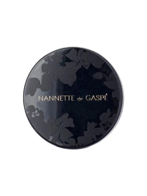 NANNETTE de GASPÉ Baume Noir Lips