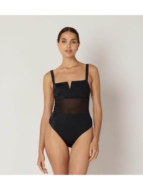 Cleobella JOVIE ONE PIECE | BLACK