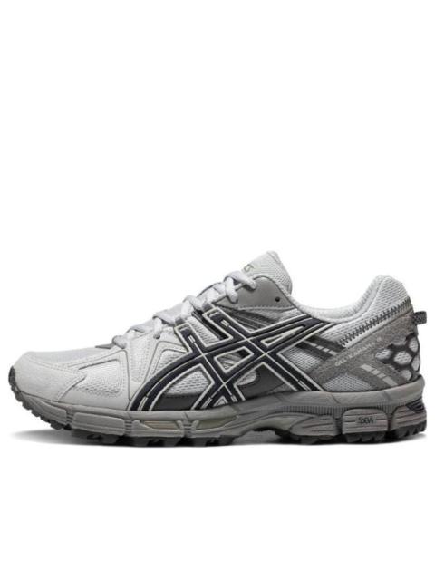 ASICS GEL-Kahana 8 'Grey Black' 1011B109-030