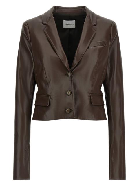 THE ANDAMANE 'Zefira' Blazer