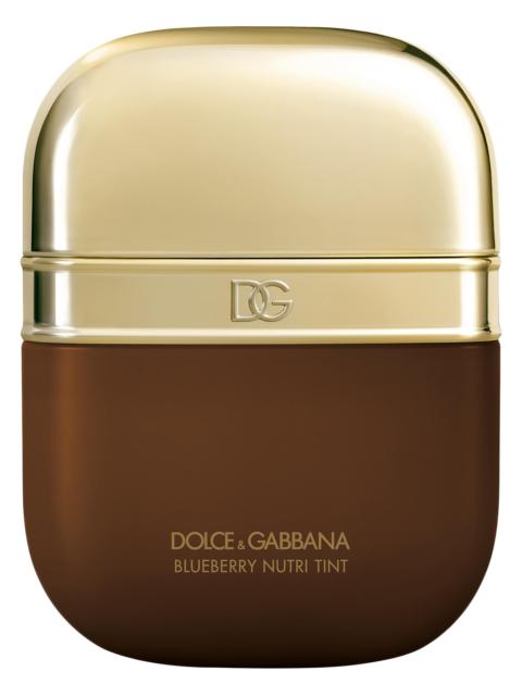 Dolce & Gabbana Women's Blueberry Nutri-Tint - 37W Deep