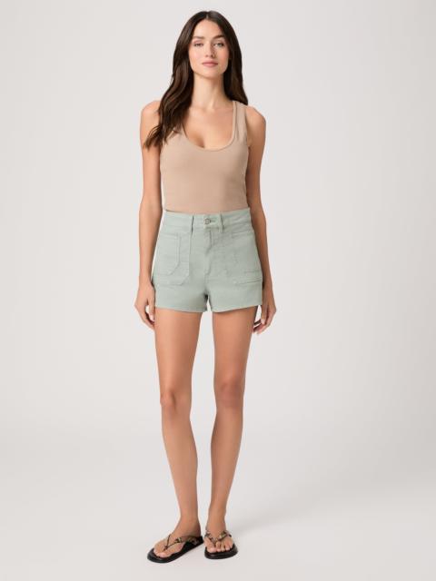 PAIGE Laken Short