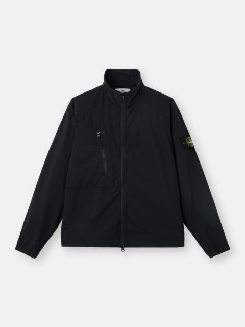 Stone Island 1200036 STRETCH NYLON TECH FLEECE