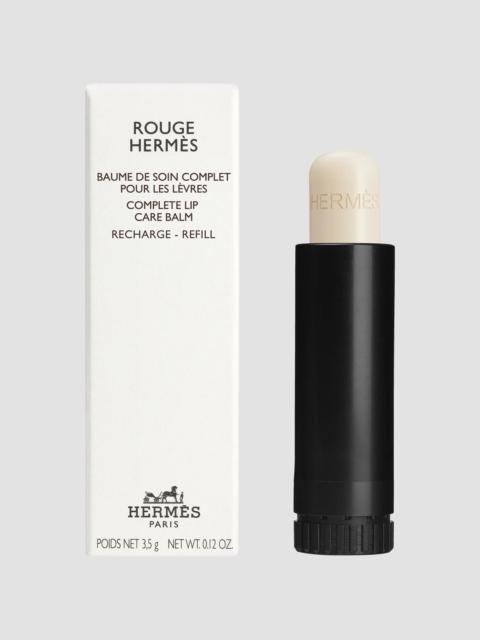 Hermès Rouge Hermès Lip Care Balm Refill