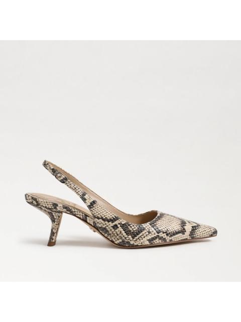 Sam Edelman Bianka Slingback Pump